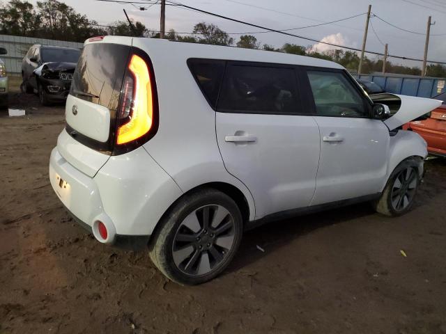 Photo 2 VIN: KNDJX3A54F7209592 - KIA SOUL ! 