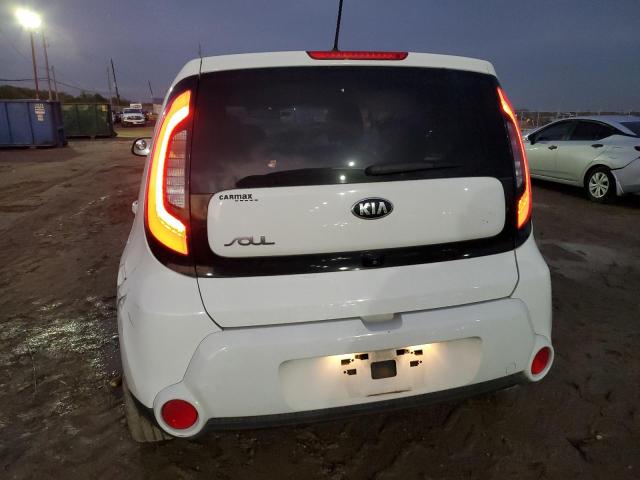 Photo 5 VIN: KNDJX3A54F7209592 - KIA SOUL ! 