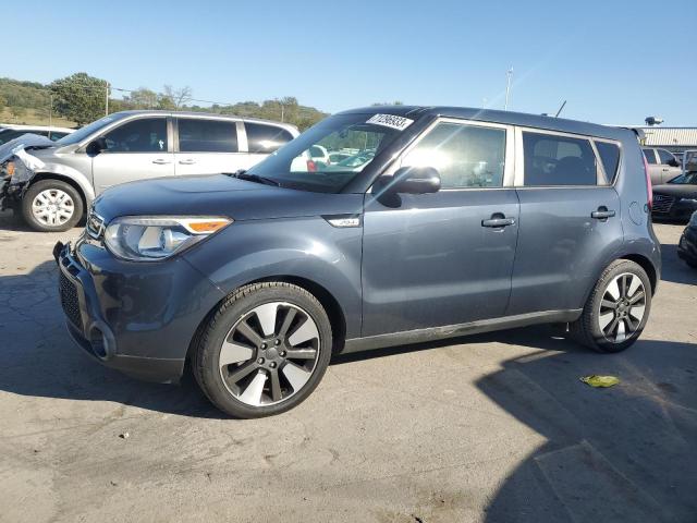 Photo 0 VIN: KNDJX3A54F7226778 - KIA SOUL 