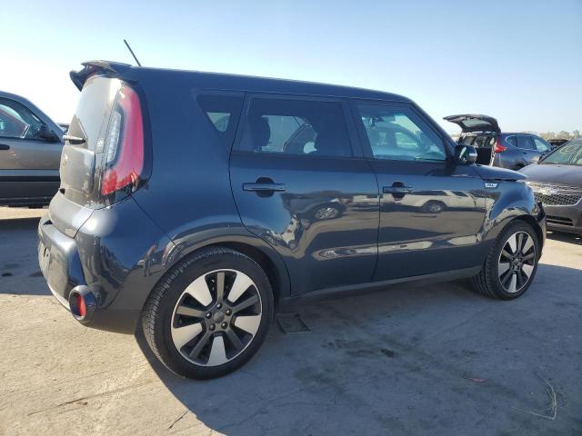 Photo 2 VIN: KNDJX3A54F7226778 - KIA SOUL 