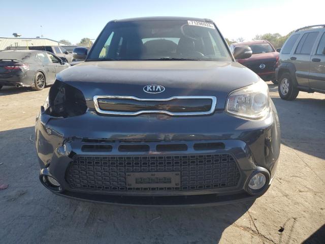 Photo 4 VIN: KNDJX3A54F7226778 - KIA SOUL 