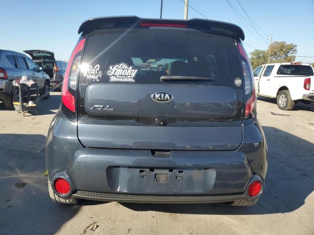 Photo 5 VIN: KNDJX3A54F7226778 - KIA SOUL 