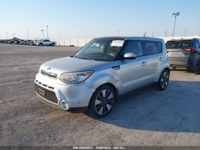 Photo 1 VIN: KNDJX3A54F7769242 - KIA SOUL 