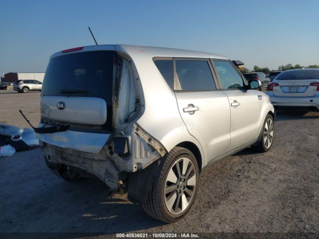 Photo 3 VIN: KNDJX3A54F7769242 - KIA SOUL 