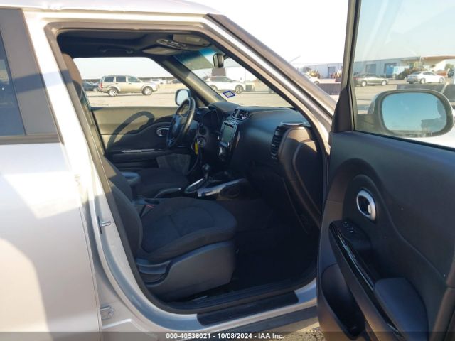 Photo 4 VIN: KNDJX3A54F7769242 - KIA SOUL 