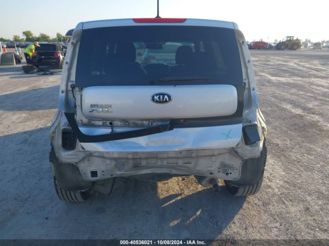 Photo 5 VIN: KNDJX3A54F7769242 - KIA SOUL 