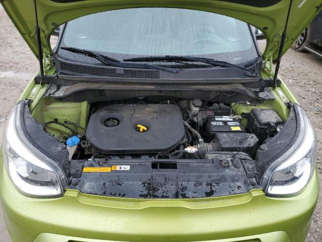 Photo 10 VIN: KNDJX3A54F7802160 - KIA SOUL 