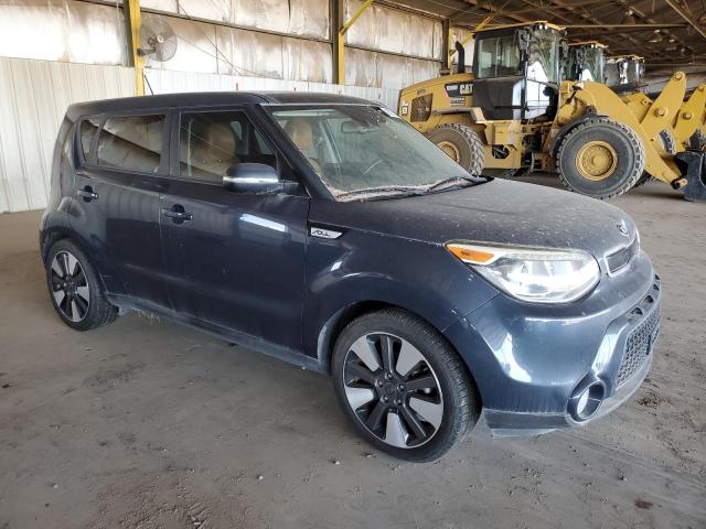 Photo 3 VIN: KNDJX3A54G7247325 - KIA SOUL ! 