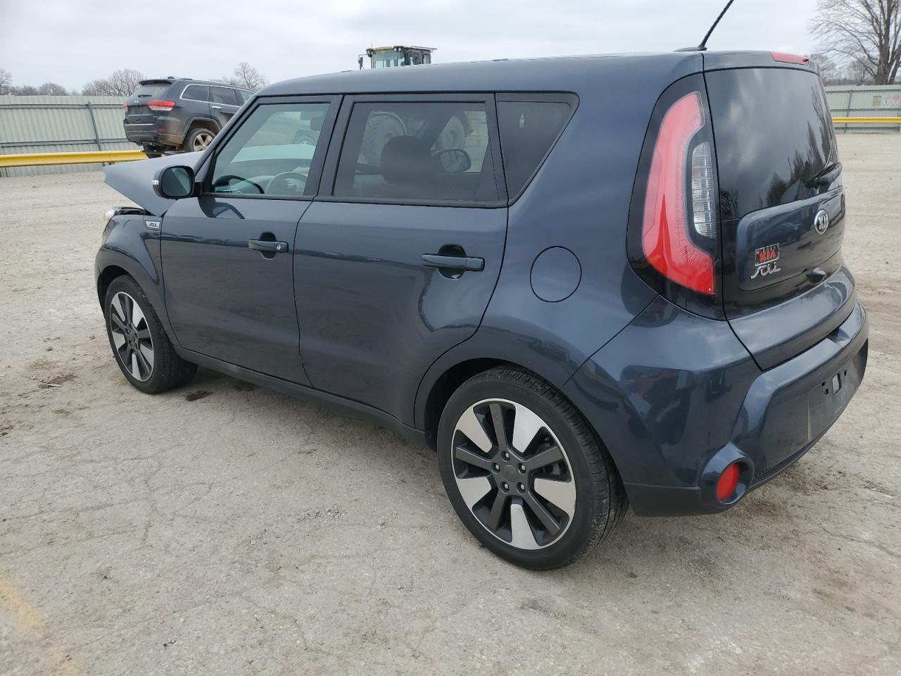 Photo 1 VIN: KNDJX3A54G7266361 - KIA SOUL 