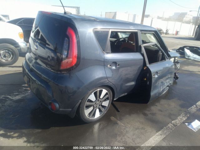 Photo 3 VIN: KNDJX3A54G7267011 - KIA SOUL 