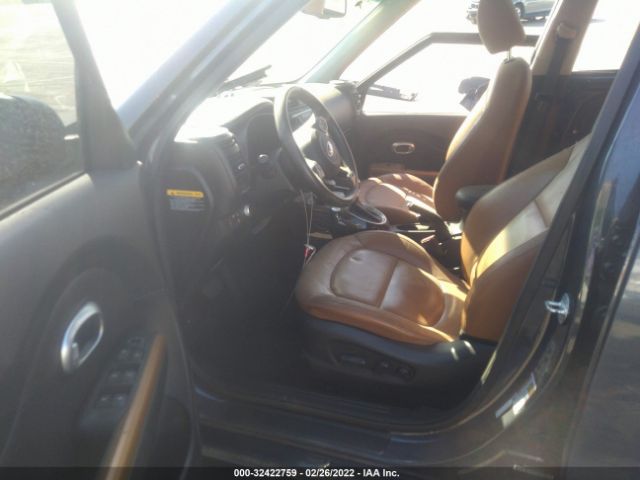 Photo 4 VIN: KNDJX3A54G7267011 - KIA SOUL 