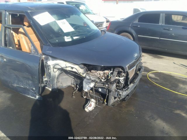 Photo 5 VIN: KNDJX3A54G7267011 - KIA SOUL 