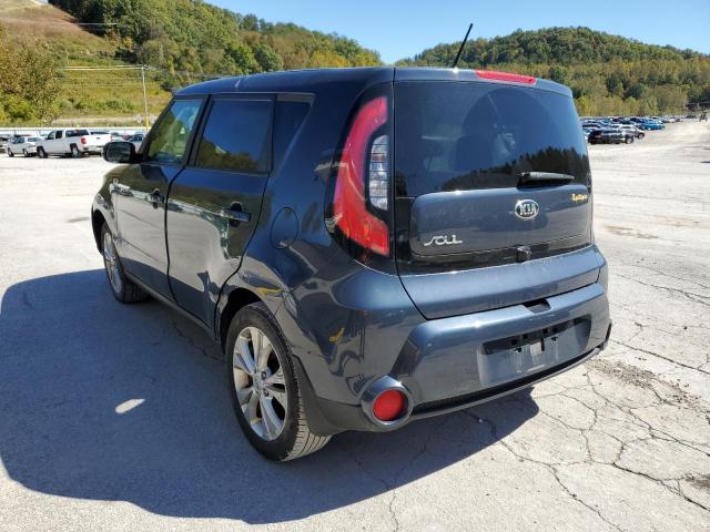 Photo 2 VIN: KNDJX3A54G7279224 - KIA SOUL ! 