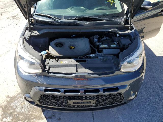 Photo 6 VIN: KNDJX3A54G7279224 - KIA SOUL ! 