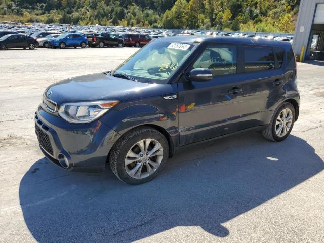 Photo 8 VIN: KNDJX3A54G7279224 - KIA SOUL ! 