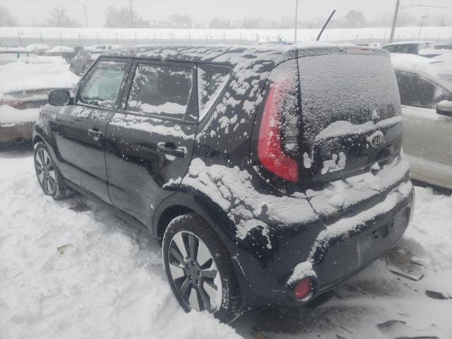 Photo 1 VIN: KNDJX3A54G7279692 - KIA SOUL ! 