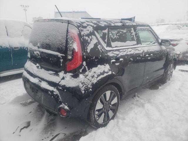 Photo 2 VIN: KNDJX3A54G7279692 - KIA SOUL ! 