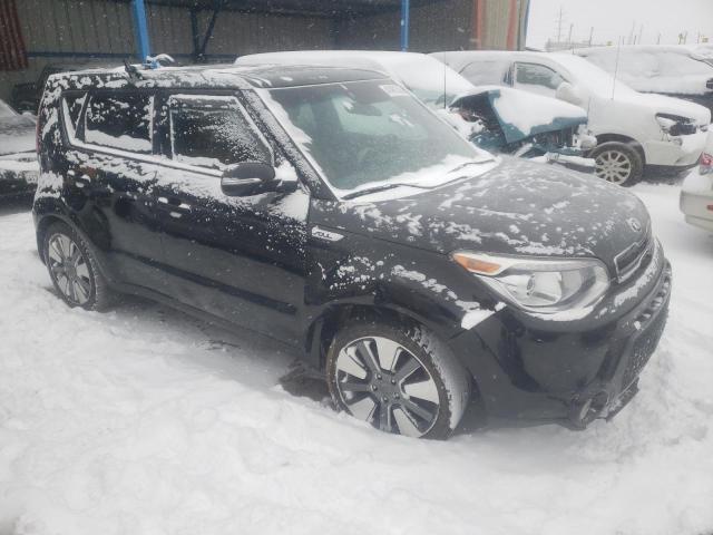 Photo 3 VIN: KNDJX3A54G7279692 - KIA SOUL ! 