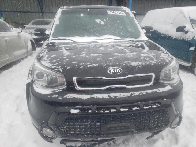 Photo 4 VIN: KNDJX3A54G7279692 - KIA SOUL ! 