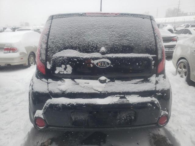 Photo 5 VIN: KNDJX3A54G7279692 - KIA SOUL ! 