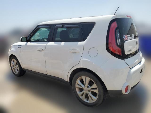 Photo 1 VIN: KNDJX3A54G7292989 - KIA SOUL 