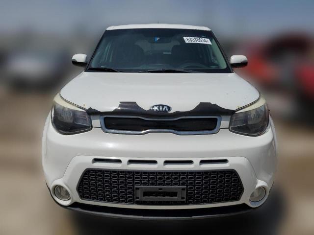 Photo 4 VIN: KNDJX3A54G7292989 - KIA SOUL 