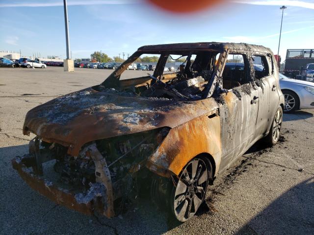 Photo 1 VIN: KNDJX3A54G7295651 - KIA SOUL ! 