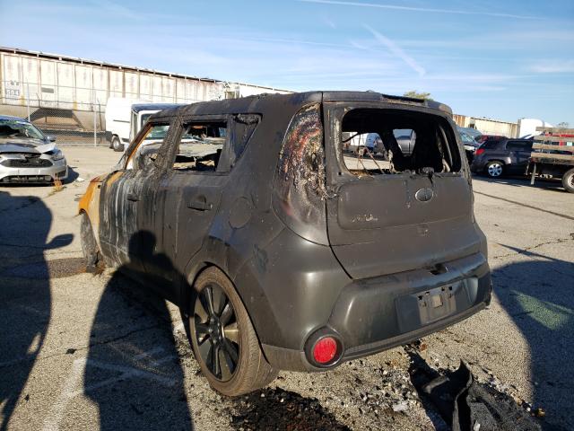 Photo 2 VIN: KNDJX3A54G7295651 - KIA SOUL ! 