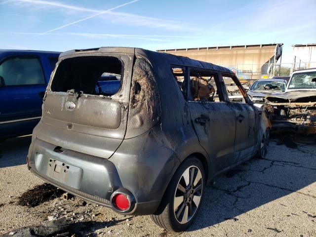 Photo 3 VIN: KNDJX3A54G7295651 - KIA SOUL ! 