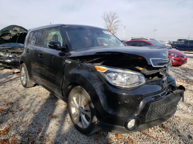 Photo 0 VIN: KNDJX3A54G7305725 - KIA SOUL ! 