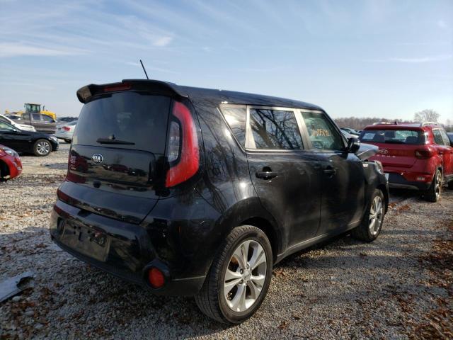 Photo 3 VIN: KNDJX3A54G7305725 - KIA SOUL ! 