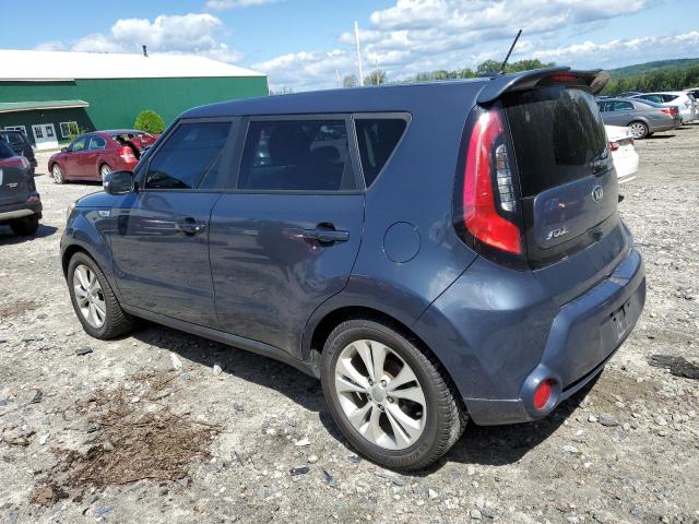 Photo 1 VIN: KNDJX3A54G7311038 - KIA SOUL 