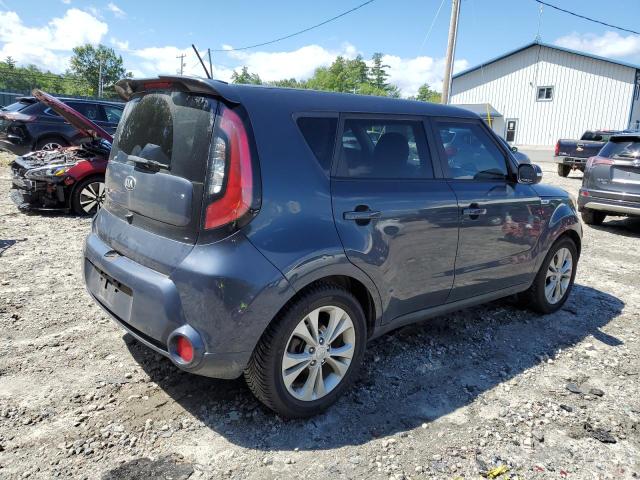 Photo 2 VIN: KNDJX3A54G7311038 - KIA SOUL 