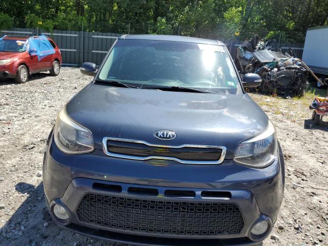 Photo 4 VIN: KNDJX3A54G7311038 - KIA SOUL 