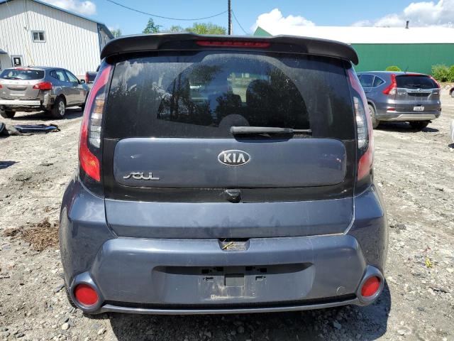 Photo 5 VIN: KNDJX3A54G7311038 - KIA SOUL 