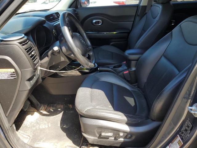 Photo 6 VIN: KNDJX3A54G7311038 - KIA SOUL 