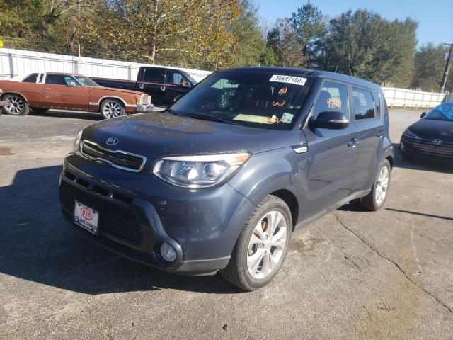 Photo 1 VIN: KNDJX3A54G7335212 - KIA SOUL ! 