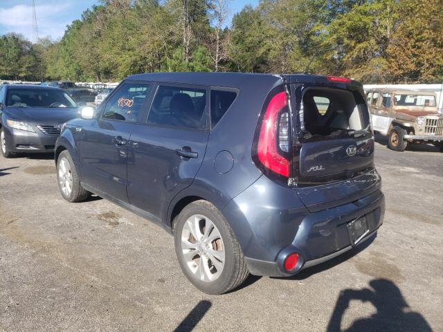 Photo 2 VIN: KNDJX3A54G7335212 - KIA SOUL ! 