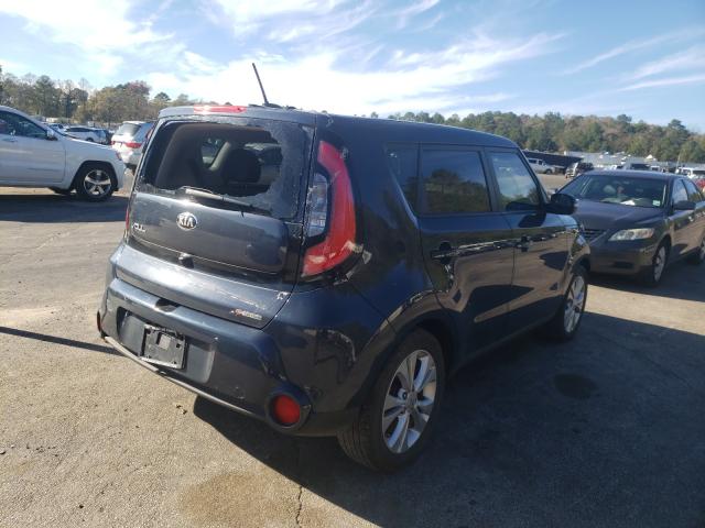 Photo 3 VIN: KNDJX3A54G7335212 - KIA SOUL ! 