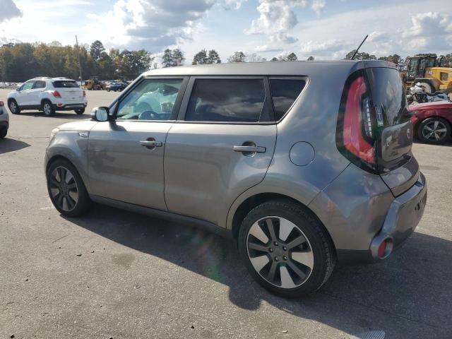 Photo 1 VIN: KNDJX3A54G7362104 - KIA SOUL ! 