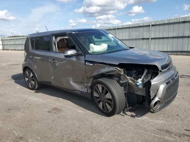 Photo 3 VIN: KNDJX3A54G7362104 - KIA SOUL ! 