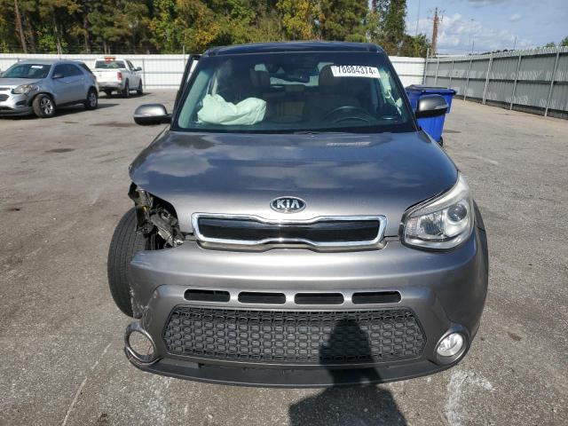 Photo 4 VIN: KNDJX3A54G7362104 - KIA SOUL ! 