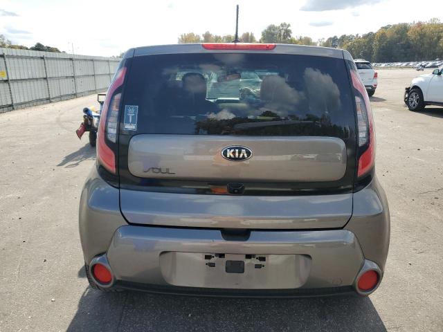 Photo 5 VIN: KNDJX3A54G7362104 - KIA SOUL ! 