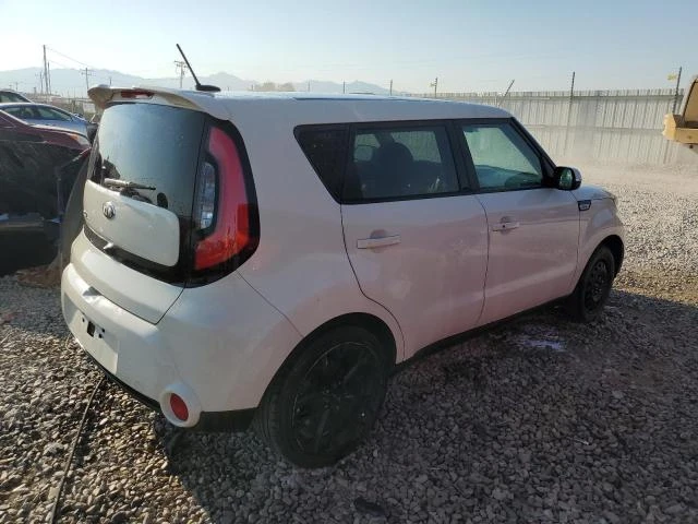 Photo 2 VIN: KNDJX3A54G7362796 - KIA SOUL 