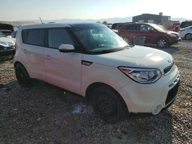 Photo 3 VIN: KNDJX3A54G7362796 - KIA SOUL 