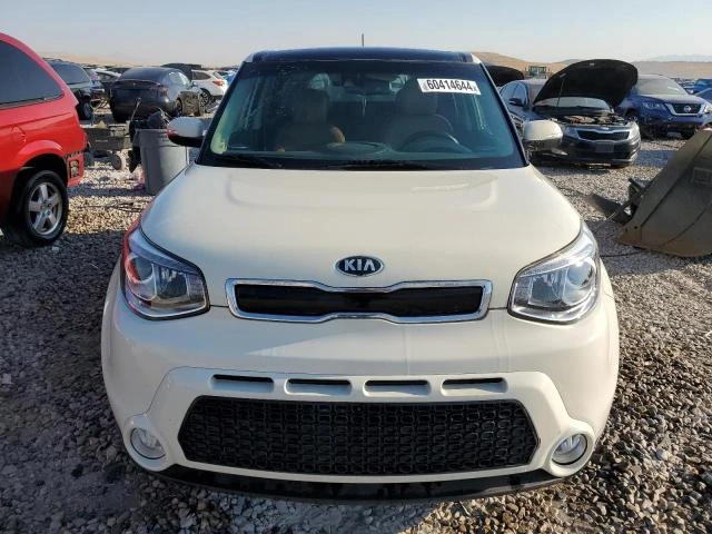 Photo 4 VIN: KNDJX3A54G7362796 - KIA SOUL 