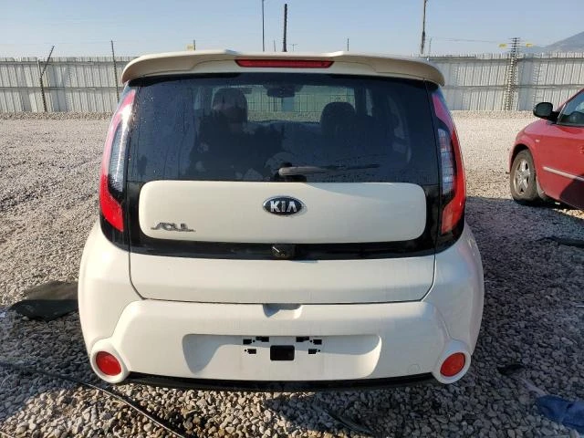 Photo 5 VIN: KNDJX3A54G7362796 - KIA SOUL 