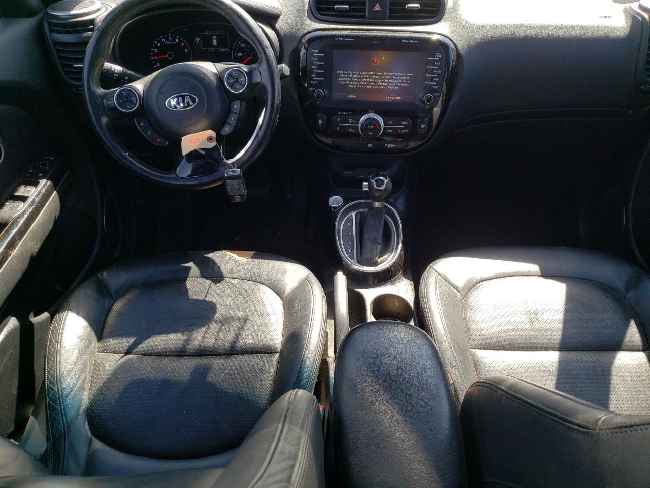 Photo 7 VIN: KNDJX3A55E7013398 - KIA SOUL 