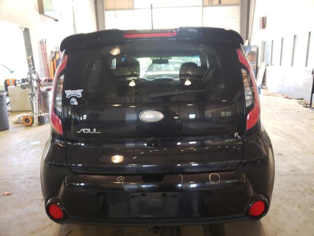 Photo 5 VIN: KNDJX3A55E7038981 - KIA SOUL ! 