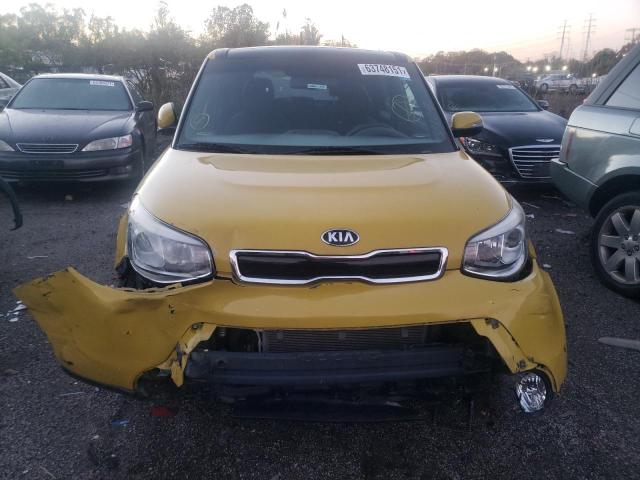 Photo 8 VIN: KNDJX3A55E7041749 - KIA SOUL ! 